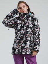 Women's Winter Mountain Discover Snowboard Jacket
